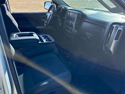 2019 Chevrolet Silverado 1500 LD LT  4x4 - Photo 13 - St Albert, AB T8N 3Z7