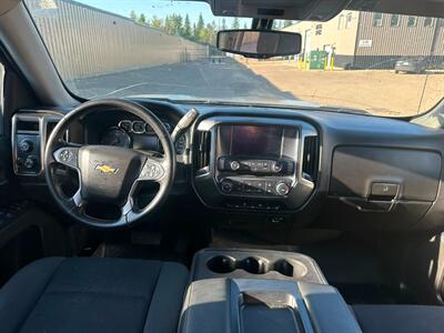 2019 Chevrolet Silverado 1500 LD LT  4x4 - Photo 10 - St Albert, AB T8N 3Z7