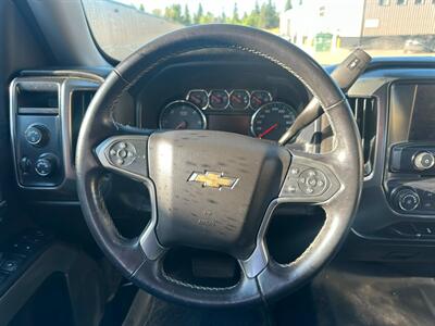 2019 Chevrolet Silverado 1500 LD LT  4x4 - Photo 11 - St Albert, AB T8N 3Z7