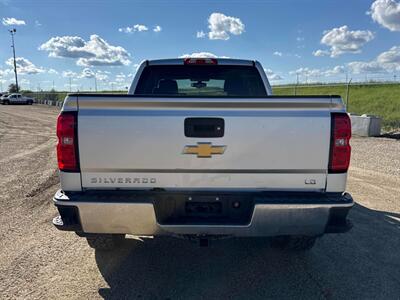 2019 Chevrolet Silverado 1500 LD LT  4x4 - Photo 8 - St Albert, AB T8N 3Z7