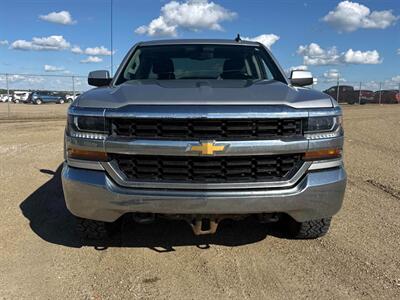 2019 Chevrolet Silverado 1500 LD LT  4x4 - Photo 6 - St Albert, AB T8N 3Z7