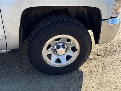 2019 Chevrolet Silverado 1500 LD LT  4x4 - Photo 15 - St Albert, AB T8N 3Z7