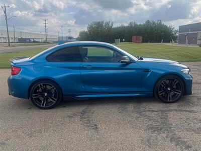 2018 BMW M2   - Photo 6 - Edmonton, AB T5L 2J7