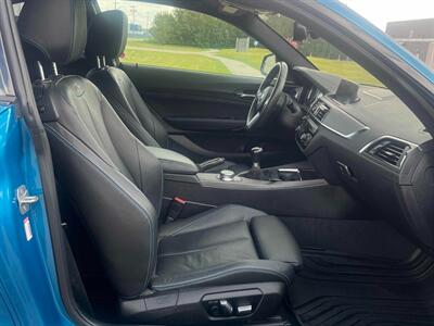 2018 BMW M2   - Photo 15 - Edmonton, AB T5L 2J7