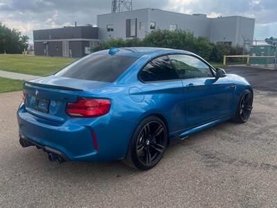 2018 BMW M2   - Photo 5 - Edmonton, AB T5L 2J7