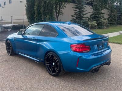 2018 BMW M2   - Photo 3 - Edmonton, AB T5L 2J7