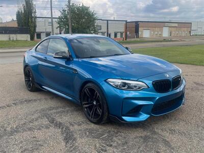 2018 BMW M2   - Photo 7 - Edmonton, AB T5L 2J7