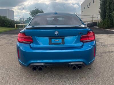 2018 BMW M2   - Photo 4 - Edmonton, AB T5L 2J7