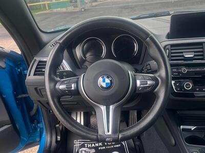 2018 BMW M2   - Photo 12 - Edmonton, AB T5L 2J7