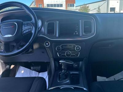 2019 Dodge Charger SXT   - Photo 12 - Acheson, AB T7X 5A3