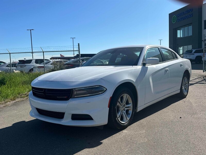 2019 Dodge Charger SXT - Photo 1 - Acheson, AB T7X 5A3