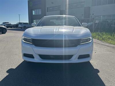 2019 Dodge Charger SXT   - Photo 2 - Acheson, AB T7X 5A3