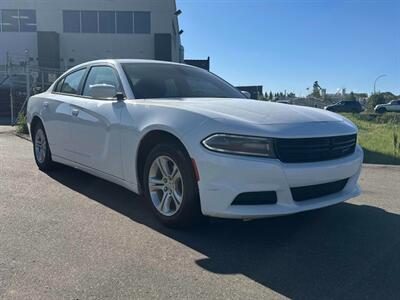 2019 Dodge Charger SXT   - Photo 8 - Acheson, AB T7X 5A3