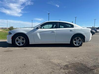 2019 Dodge Charger SXT   - Photo 3 - Acheson, AB T7X 5A3