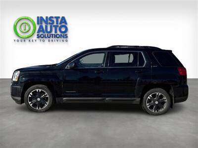 2017 GMC Terrain SLT  AWD - Photo 3 - Acheson, AB T7X 5A3
