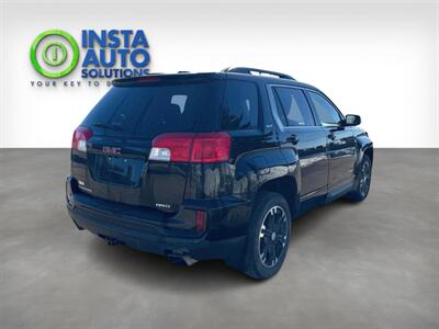 2017 GMC Terrain SLT  AWD - Photo 6 - Acheson, AB T7X 5A3