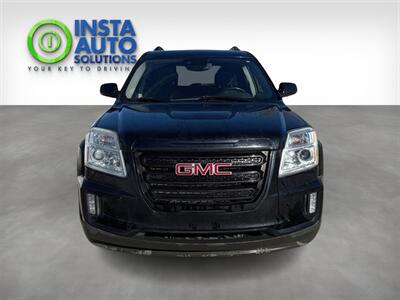 2017 GMC Terrain SLT  AWD - Photo 2 - Acheson, AB T7X 5A3