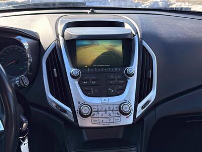 2017 GMC Terrain SLT  AWD - Photo 11 - Acheson, AB T7X 5A3