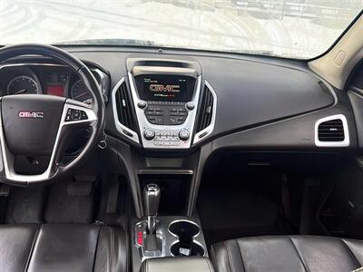 2017 GMC Terrain SLT  AWD - Photo 10 - Acheson, AB T7X 5A3