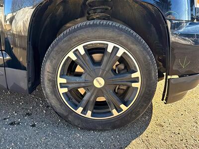 2017 GMC Terrain SLT  AWD - Photo 15 - Acheson, AB T7X 5A3