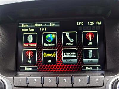 2017 GMC Terrain SLT  AWD - Photo 12 - Acheson, AB T7X 5A3