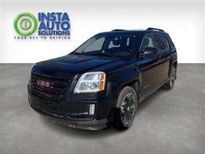 2017 GMC Terrain SLT  AWD SUV