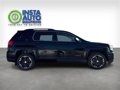 2017 GMC Terrain SLT  AWD - Photo 7 - Acheson, AB T7X 5A3