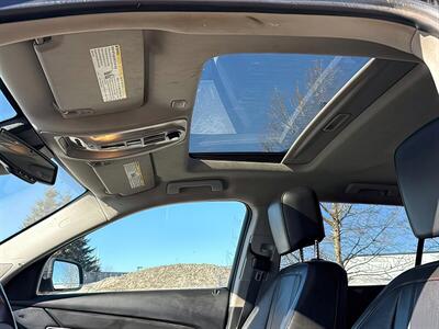 2017 GMC Terrain SLT  AWD - Photo 14 - Acheson, AB T7X 5A3