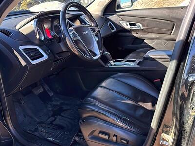 2017 GMC Terrain SLT  AWD - Photo 9 - Acheson, AB T7X 5A3