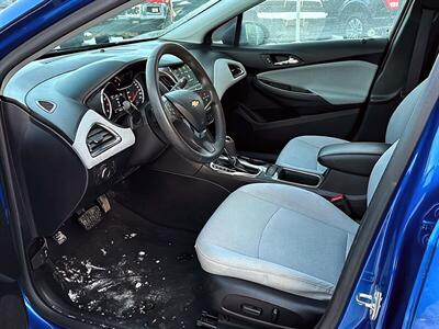 2019 Chevrolet Cruze LT   - Photo 6 - Acheson, AB T7X 5A3