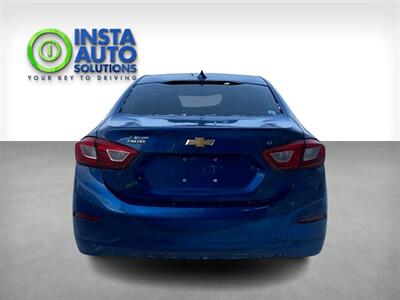 2019 Chevrolet Cruze LT   - Photo 3 - Acheson, AB T7X 5A3