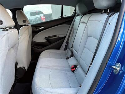 2019 Chevrolet Cruze LT   - Photo 12 - Acheson, AB T7X 5A3