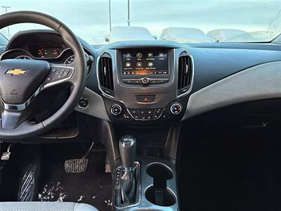 2019 Chevrolet Cruze LT   - Photo 9 - Acheson, AB T7X 5A3