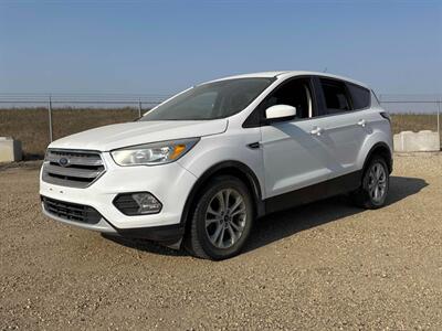 2017 Ford Escape SE  AWD - Photo 1 - St Albert, AB T8N 3Z7