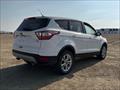 2017 Ford Escape SE  AWD - Photo 6 - St Albert, AB T8N 3Z7