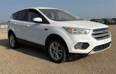 2017 Ford Escape SE  AWD - Photo 4 - St Albert, AB T8N 3Z7
