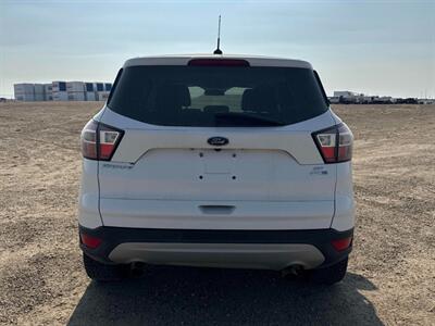 2017 Ford Escape SE  AWD - Photo 7 - St Albert, AB T8N 3Z7