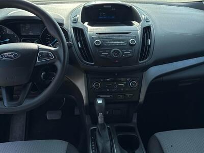 2017 Ford Escape SE  AWD - Photo 8 - St Albert, AB T8N 3Z7