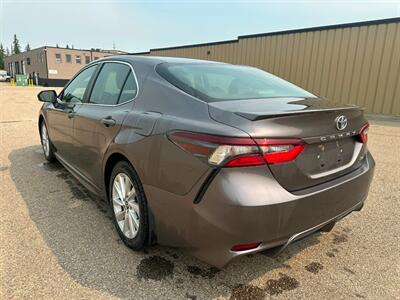 2024 Toyota Camry SE   - Photo 6 - St Albert, AB T8N 3Z7