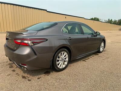 2024 Toyota Camry SE   - Photo 7 - St Albert, AB T8N 3Z7