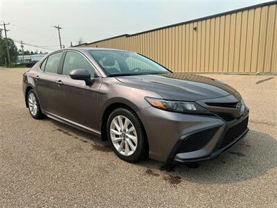 2024 Toyota Camry SE   - Photo 4 - St Albert, AB T8N 3Z7