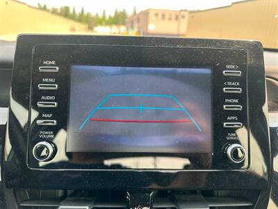 2024 Toyota Camry SE   - Photo 13 - St Albert, AB T8N 3Z7