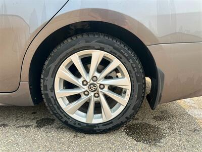2024 Toyota Camry SE   - Photo 16 - St Albert, AB T8N 3Z7