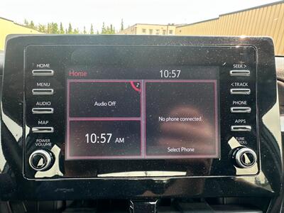 2024 Toyota Camry SE   - Photo 12 - St Albert, AB T8N 3Z7