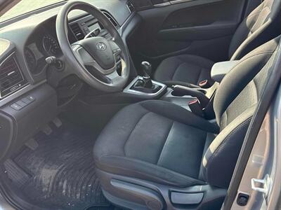 2017 Hyundai Elantra L   - Photo 9 - Acheson, AB T7X 5A3