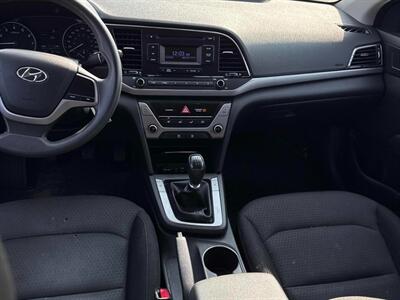 2017 Hyundai Elantra L   - Photo 10 - Acheson, AB T7X 5A3