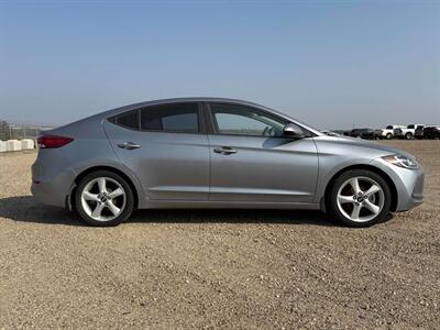 2017 Hyundai Elantra L   - Photo 7 - Acheson, AB T7X 5A3