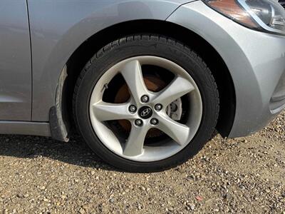 2017 Hyundai Elantra L   - Photo 11 - Acheson, AB T7X 5A3
