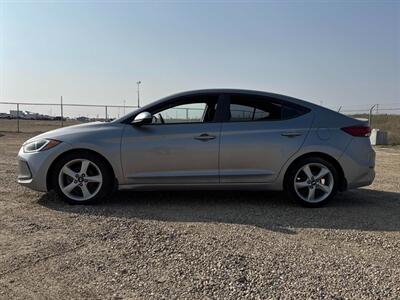 2017 Hyundai Elantra L   - Photo 3 - Acheson, AB T7X 5A3