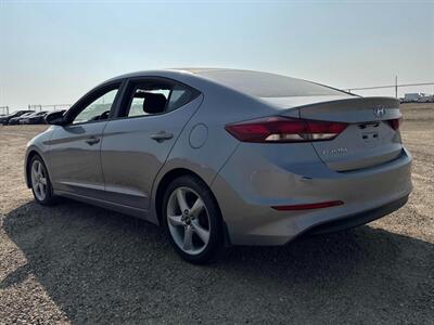 2017 Hyundai Elantra L   - Photo 4 - Acheson, AB T7X 5A3